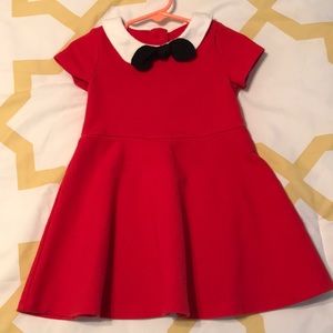 Olivia Collection Dress